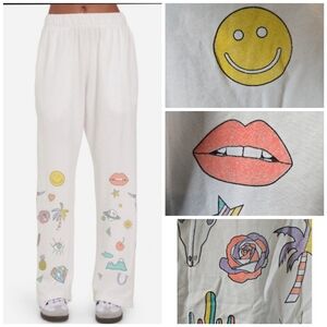 Lauren Moshi Juvia Desert Vibes sweatpants